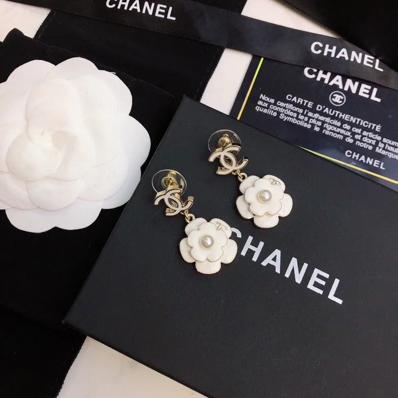 cc Earrings
