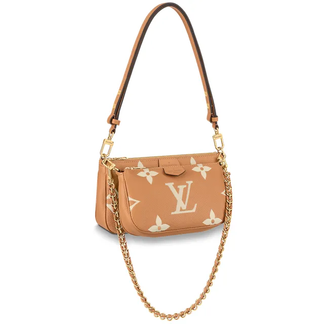 Multi Pochette Accessoires M45983