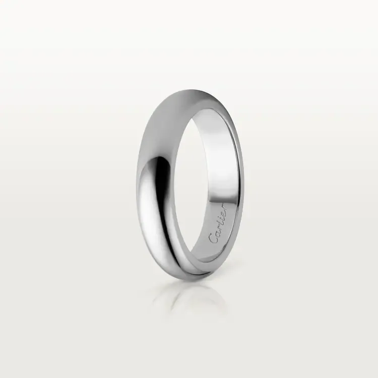 1895 WEDDING BAND