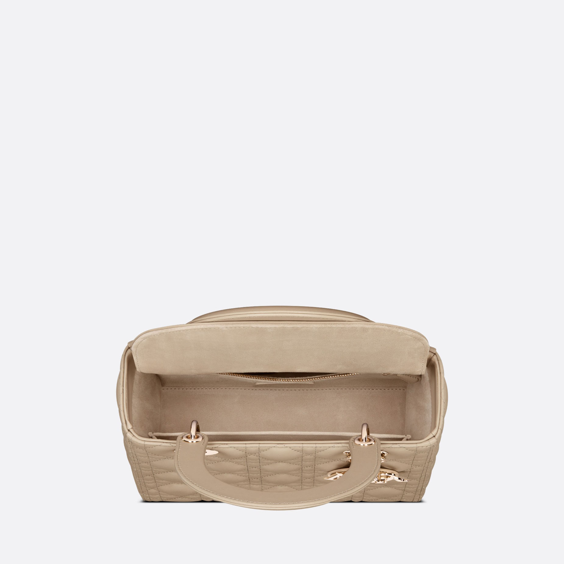 MEDIUM LADY BAG