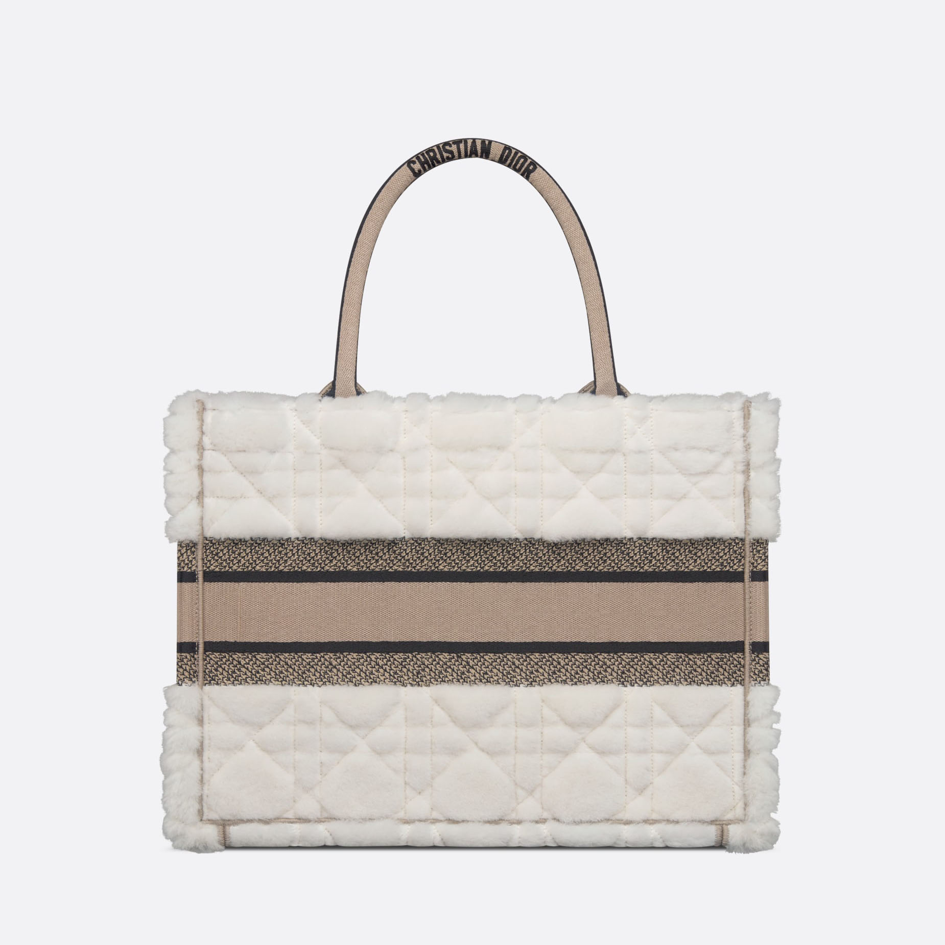MEDIUM BOOK TOTE