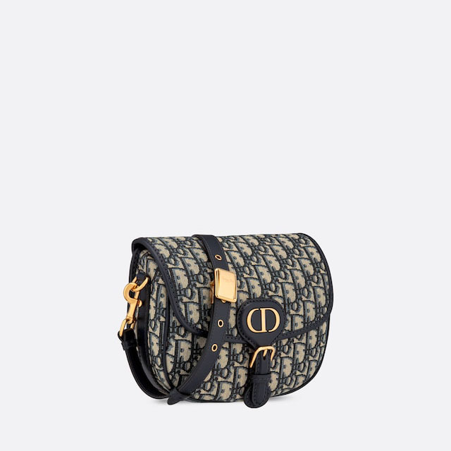 MEDIUM BOBBY BAG