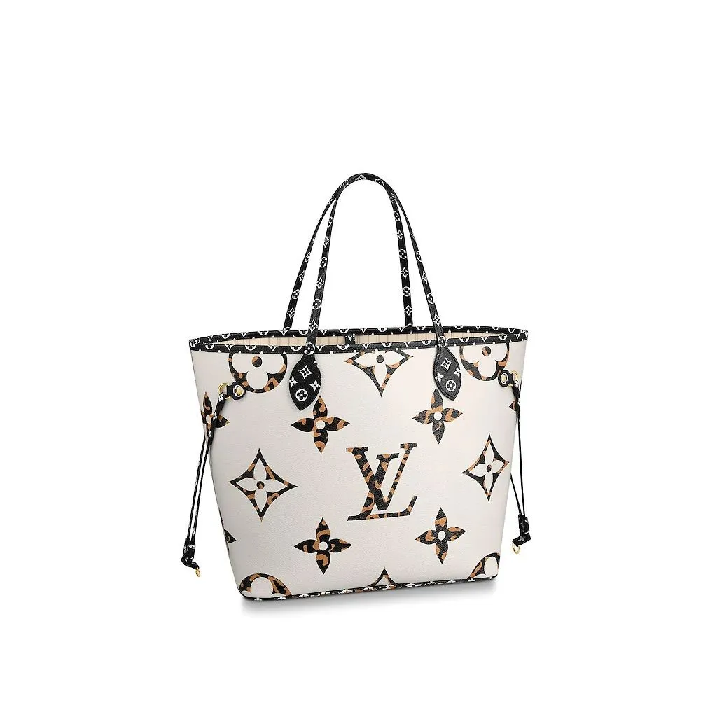 Neverfull MM M44716