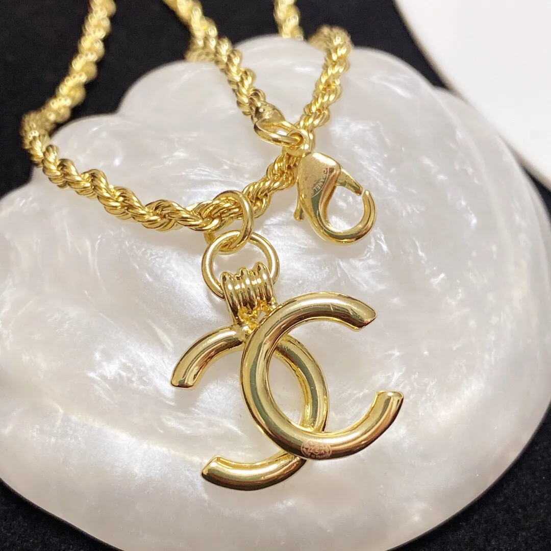 cc Necklace