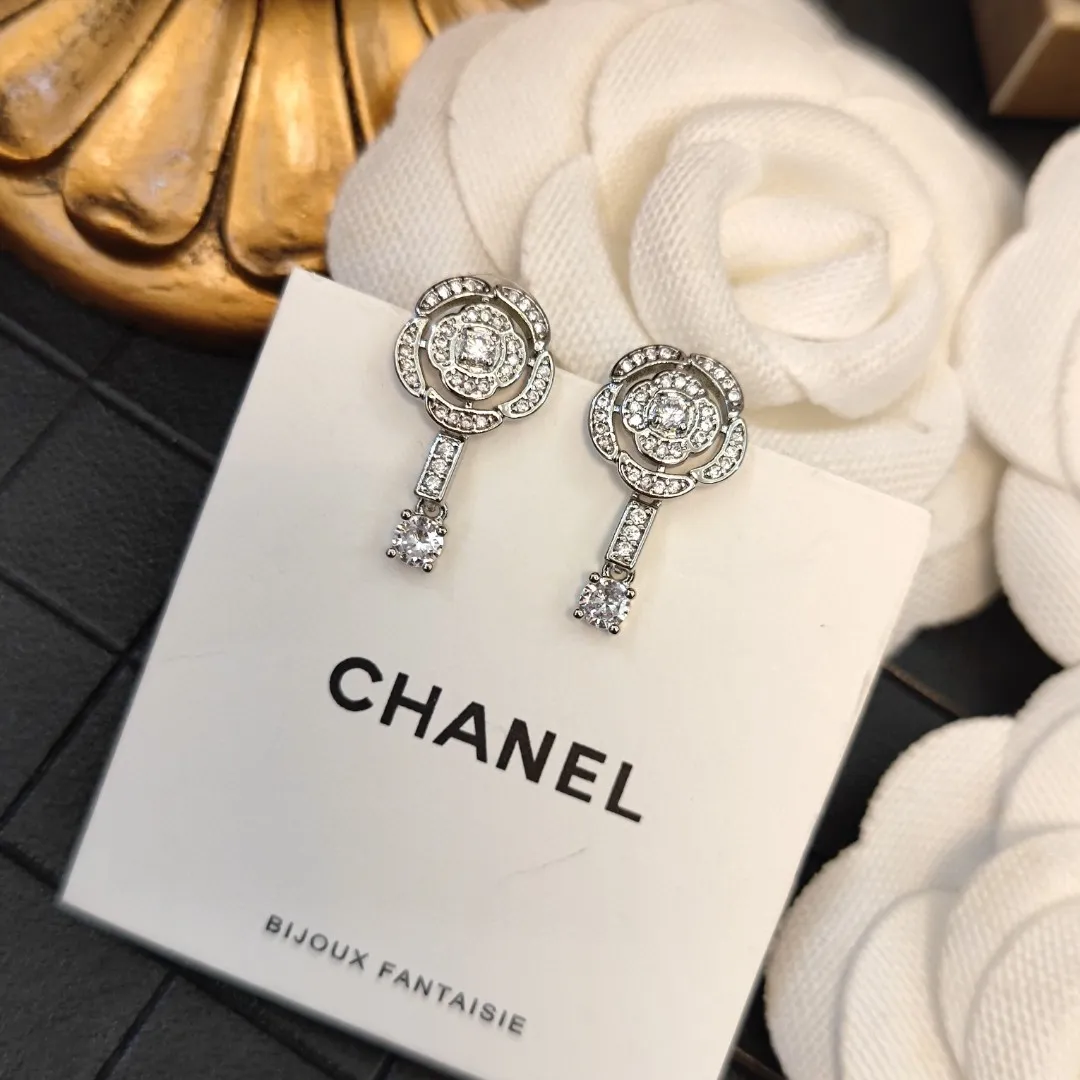 CC Earrings 0006