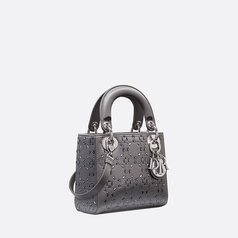 MINI LADY BAG