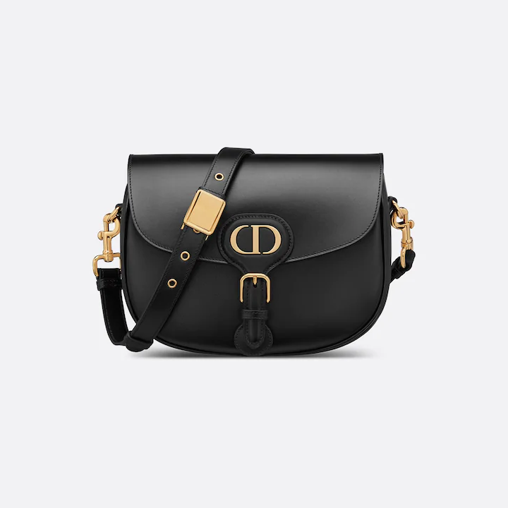 MEDIUM BOBBY BAG
