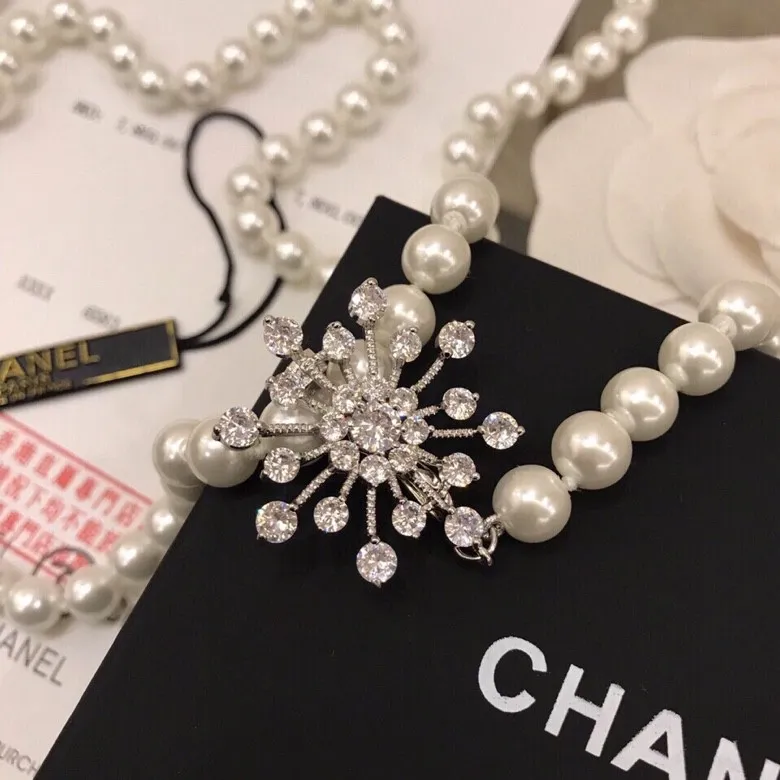 cc Necklace