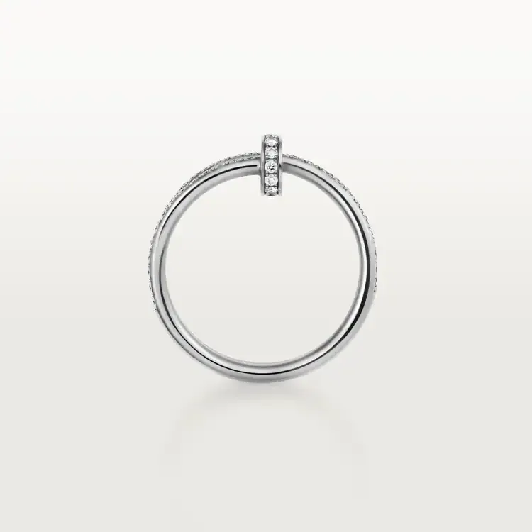JUSTE UN CLOU RING