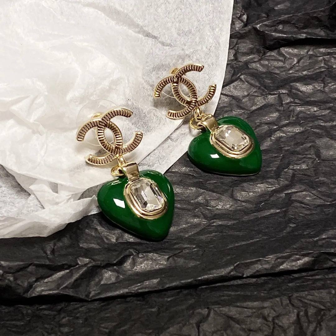 cc Earrings