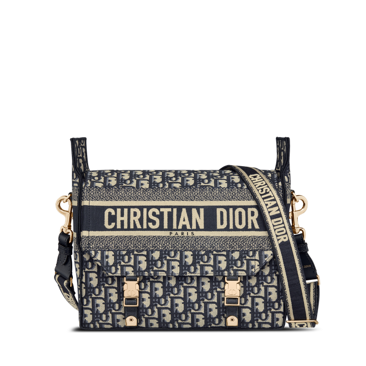 MEDIUM CAMP BAG