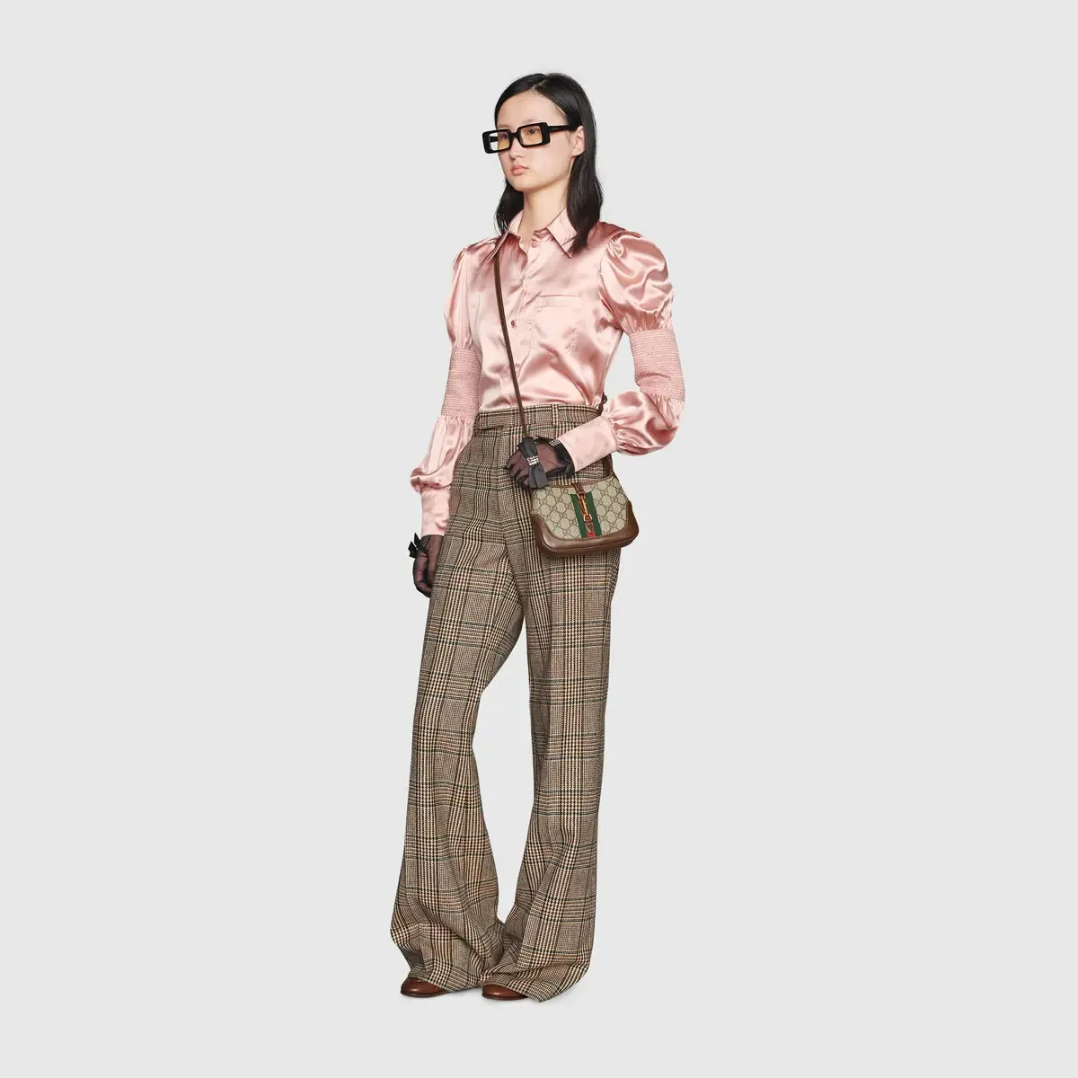 Jackie 1961 small shoulder bag