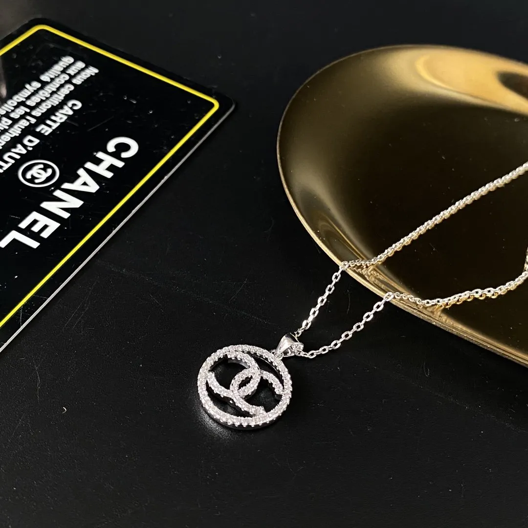 cc Necklace