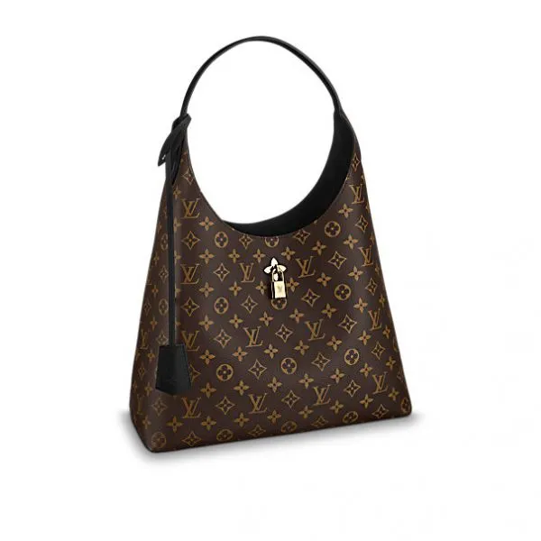 Flower Hobo M43546