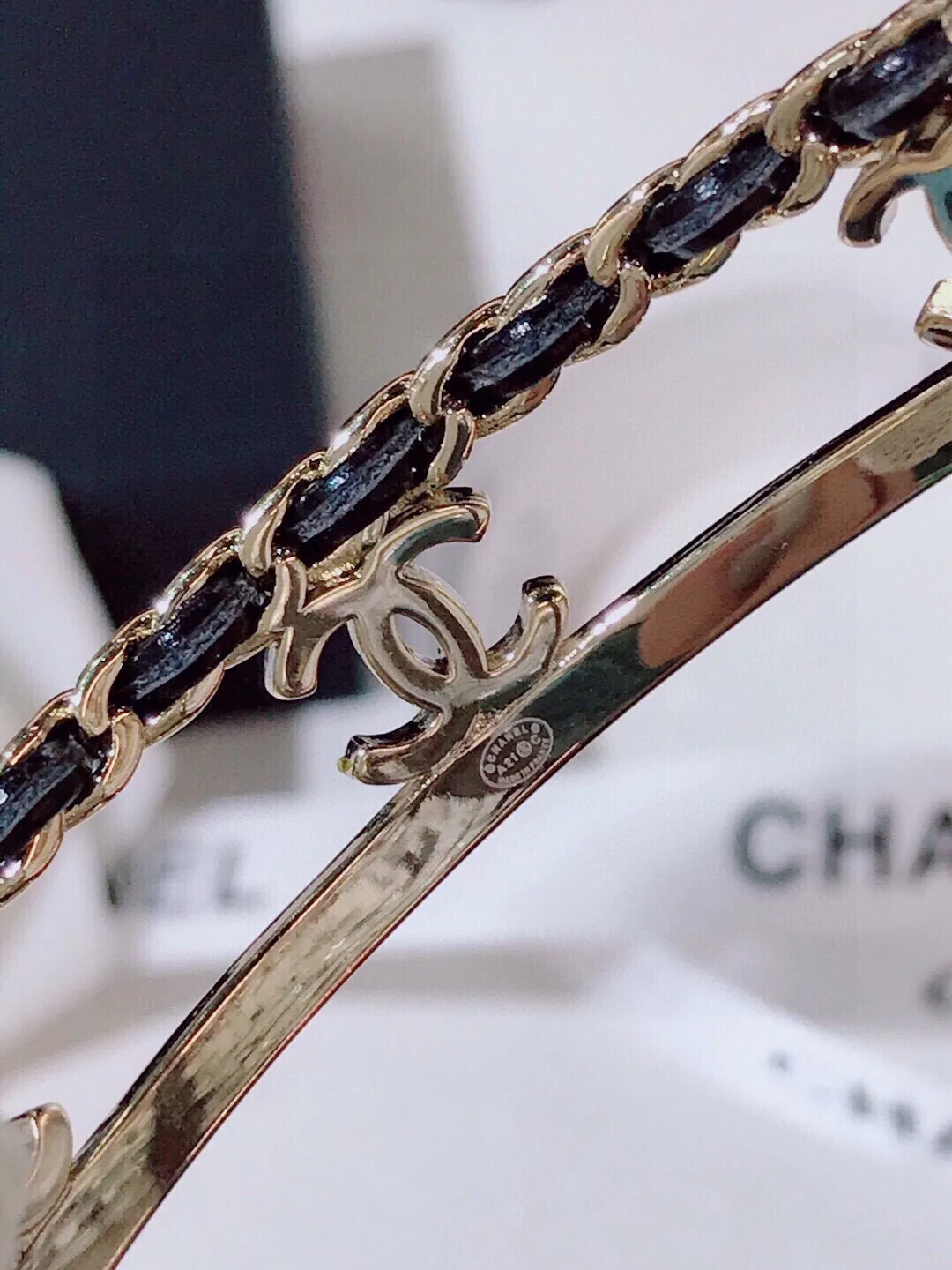 CC Bracelet 0020
