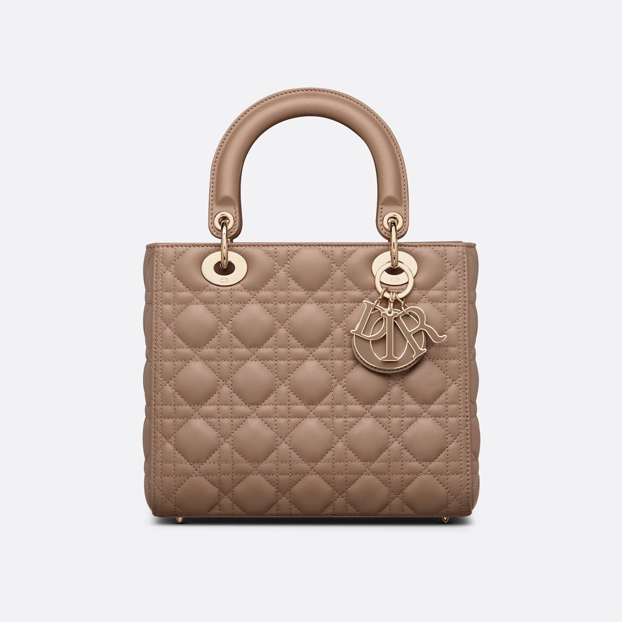 MEDIUM LADY BAG
