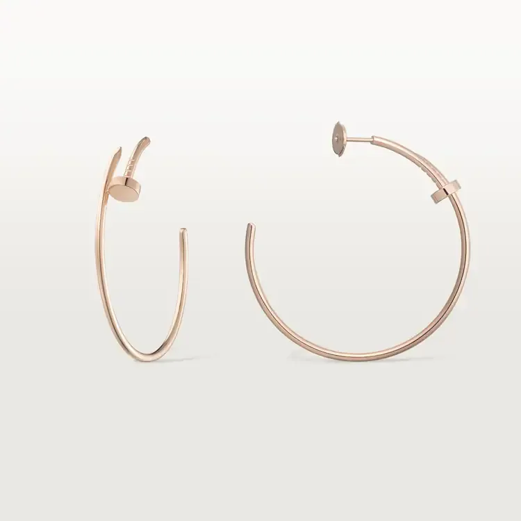 JUSTE UN CLOU EARRINGS