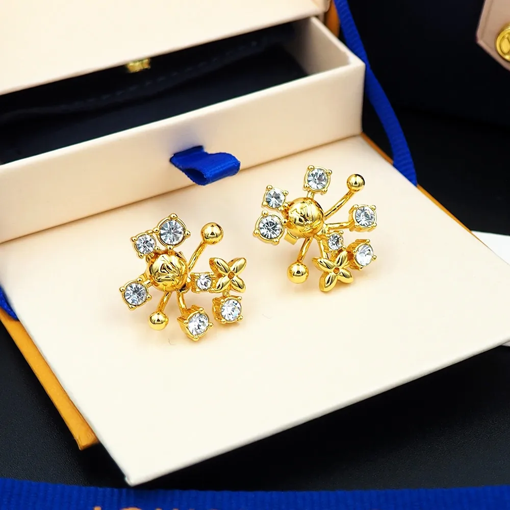 Lv New Arrival Earring 0004