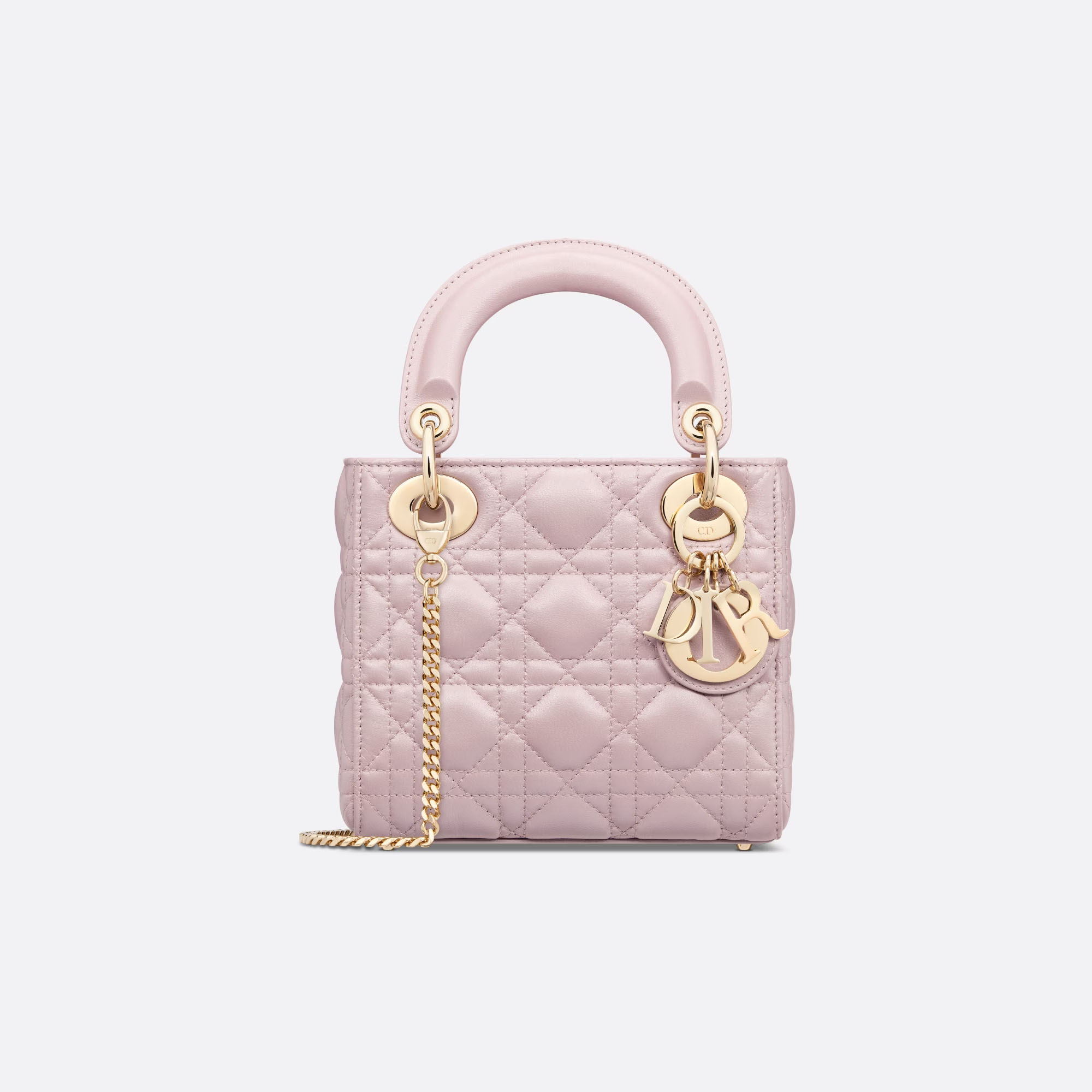 MINI LADY BAG