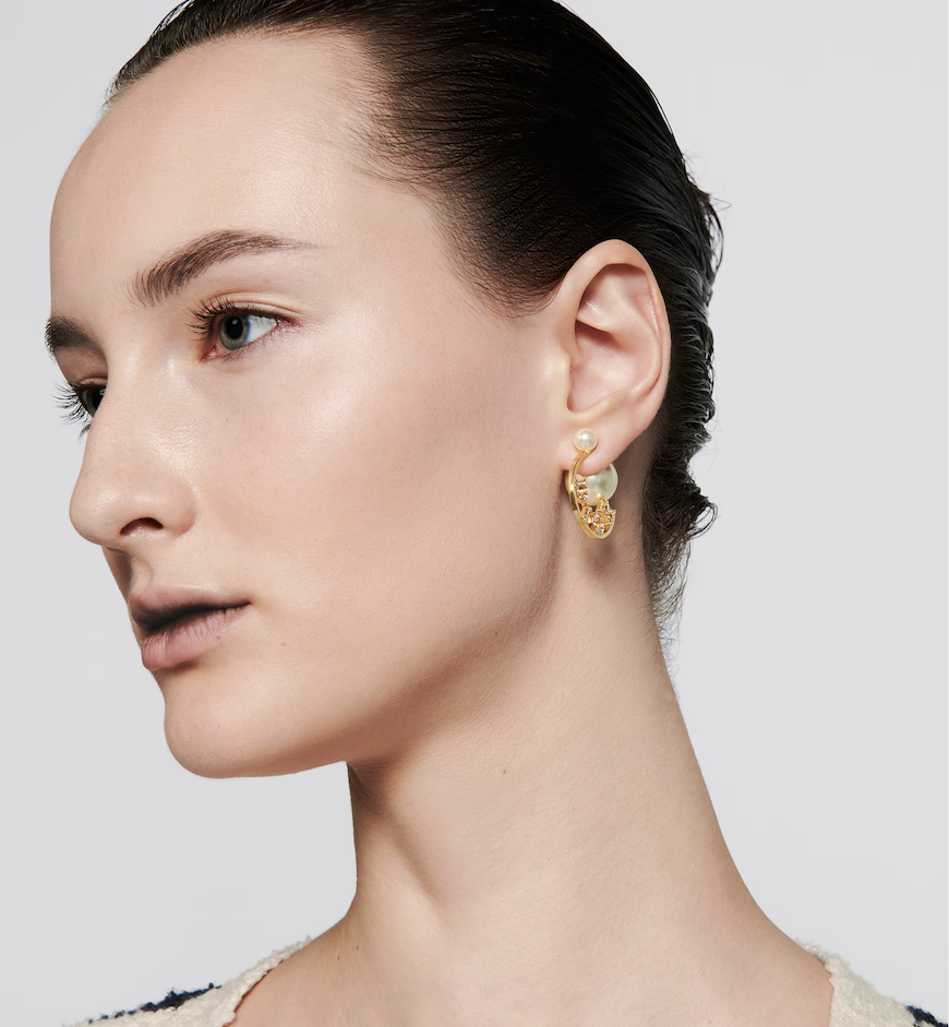 Tribales Earrings