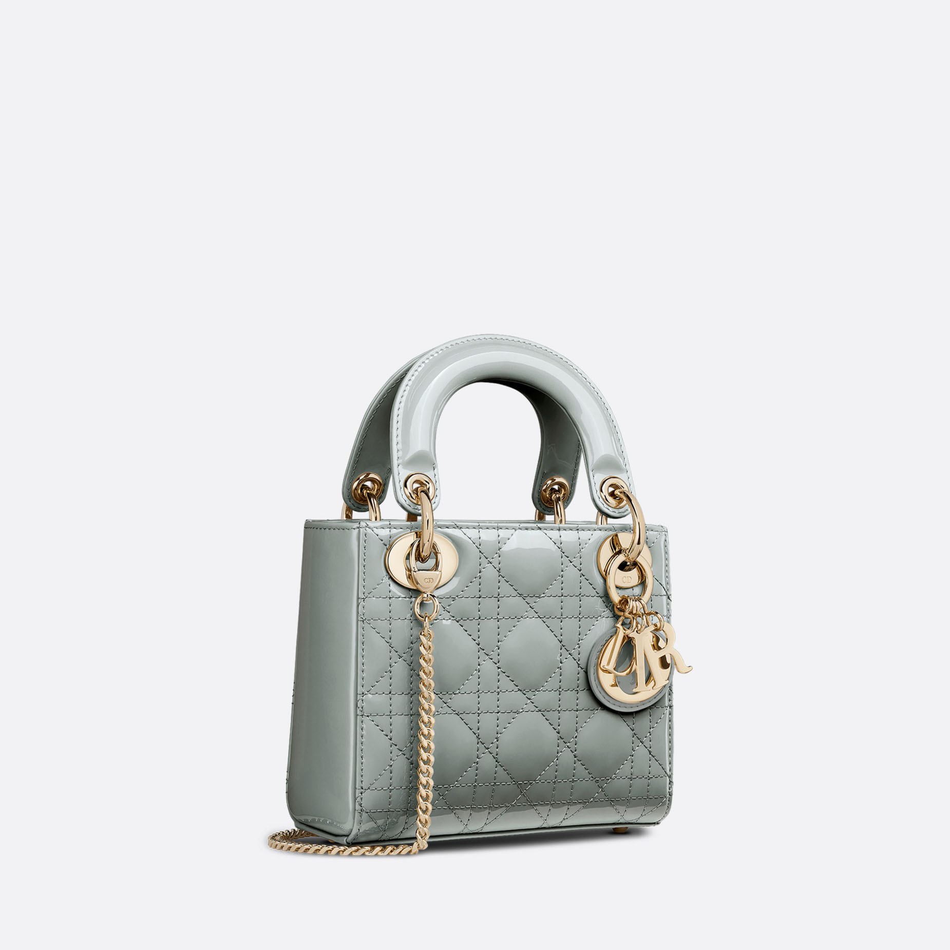 MINI LADY BAG
