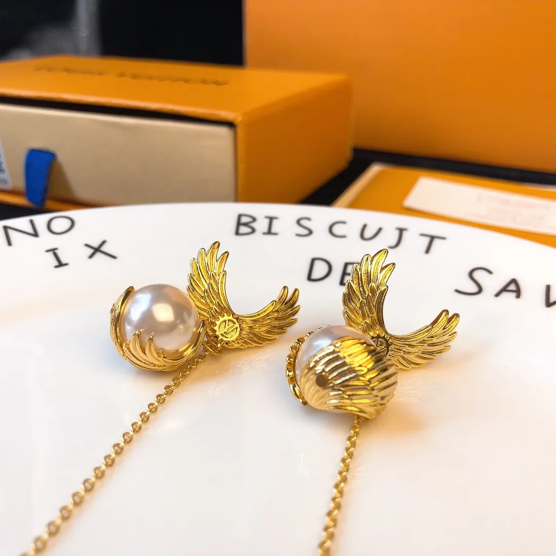 Lv New Arrival Earring 0008