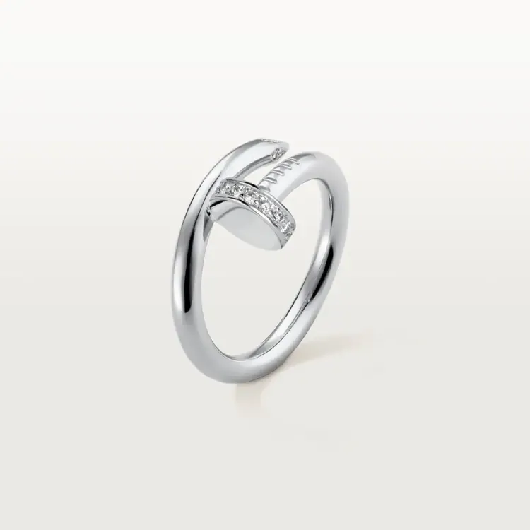 JUSTE UN CLOU RING