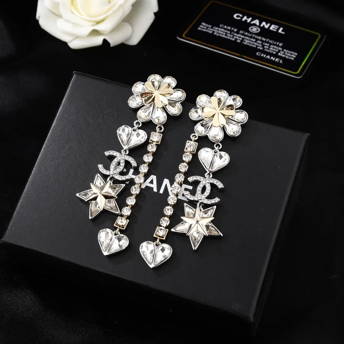 CC Jewelry New 32