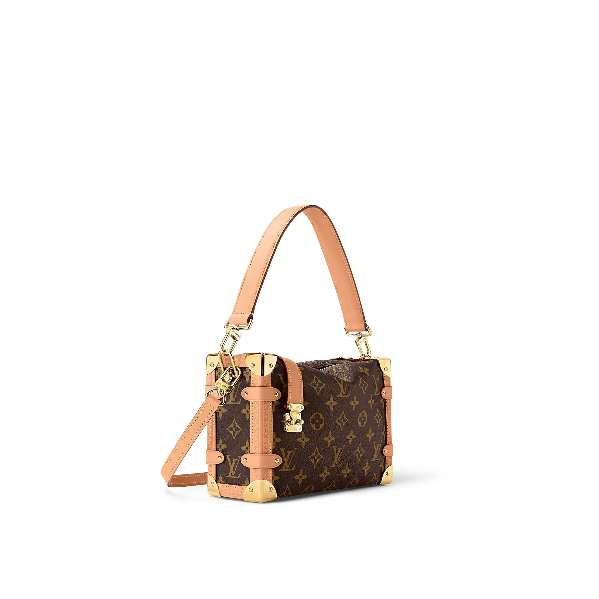 Side Trunk M46358