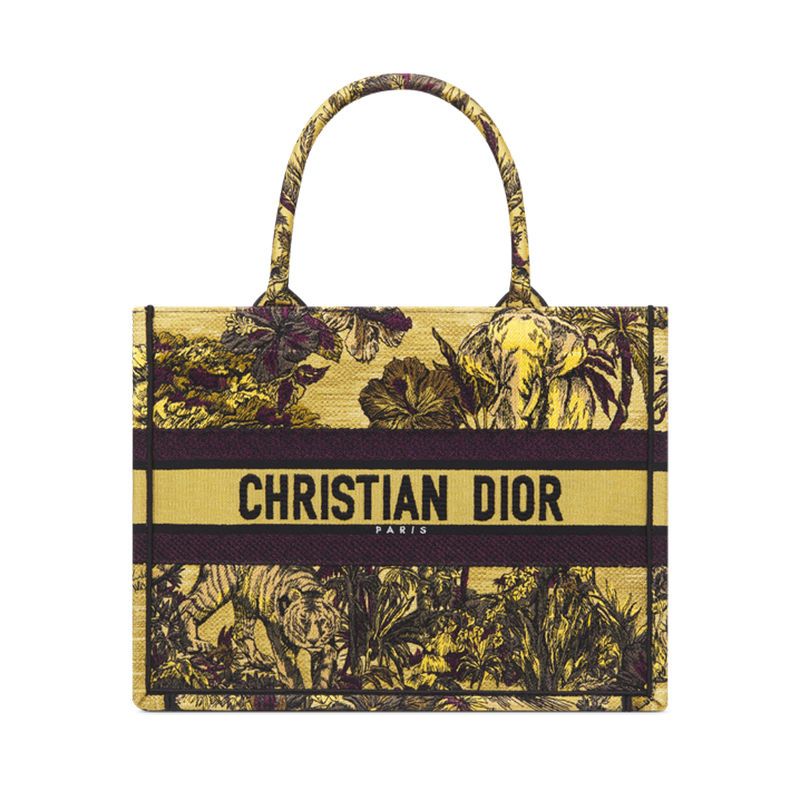 MEDIUM BOOK TOTE