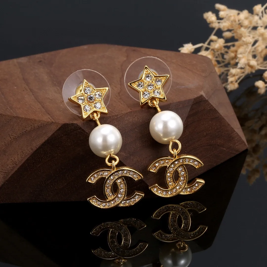 CC Earrings 0019
