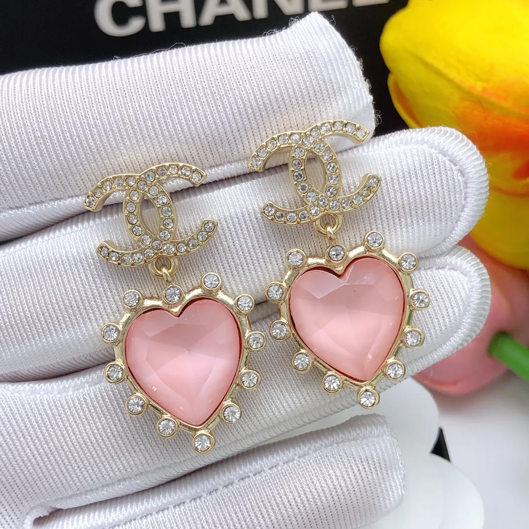 cc Earrings