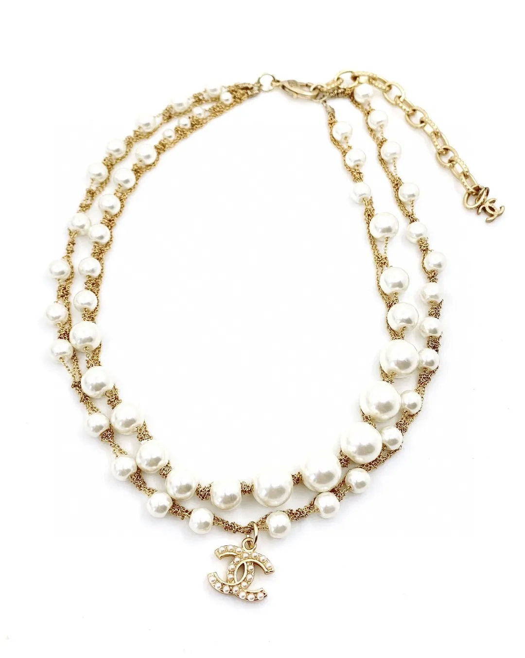 CC Necklace 0009