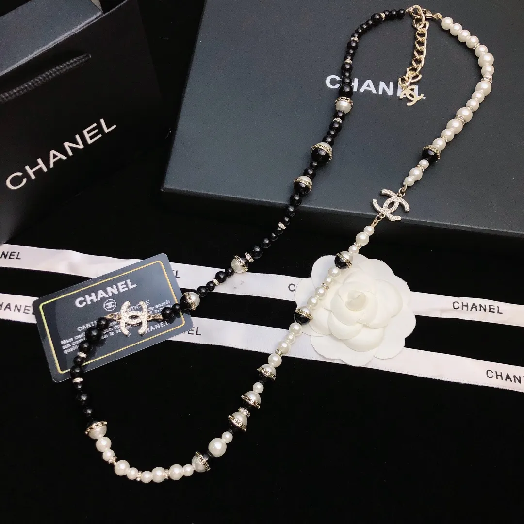 cc Necklace