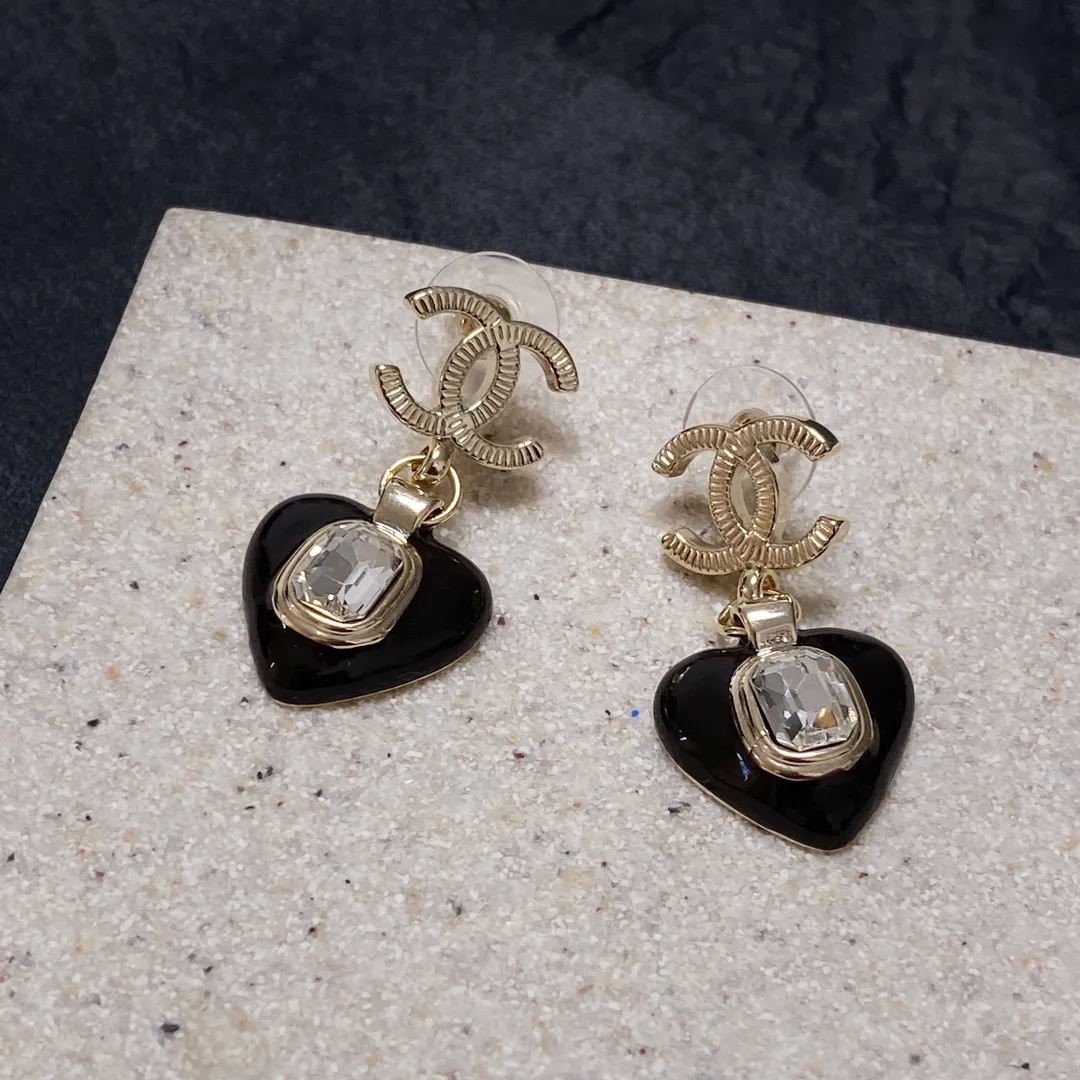 cc Earrings