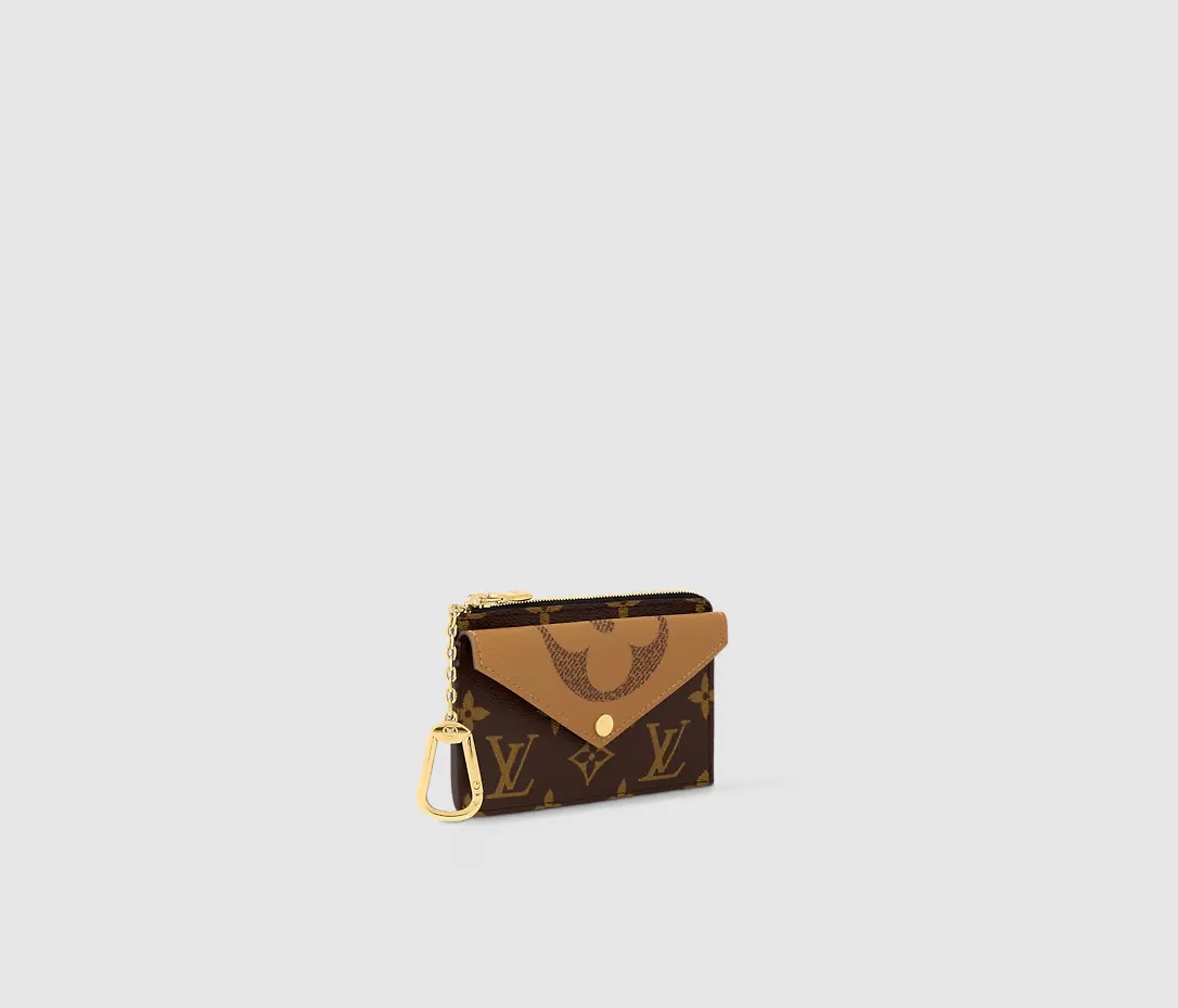 Card Holder Recto Verso M81303