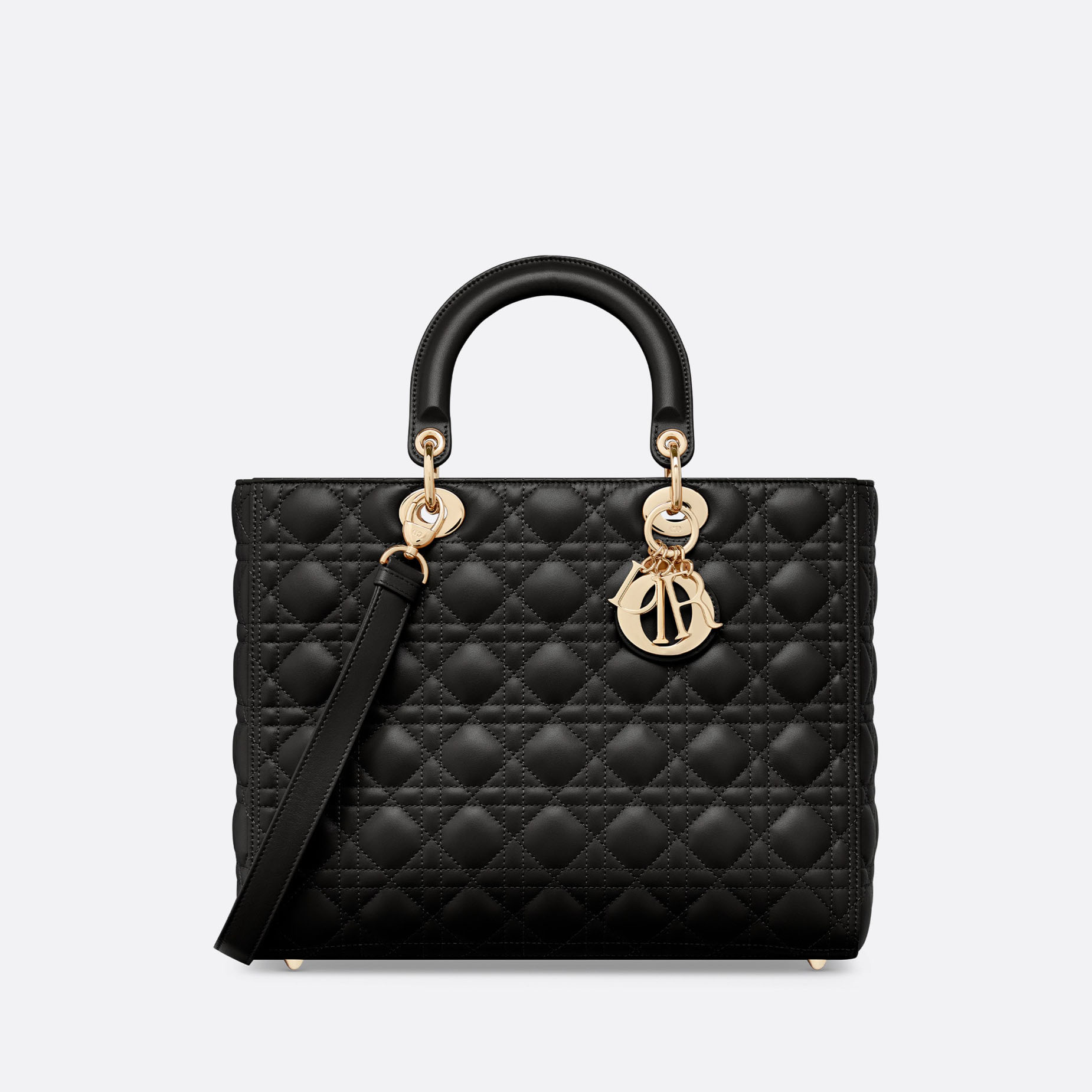 LARGE LADY BAG