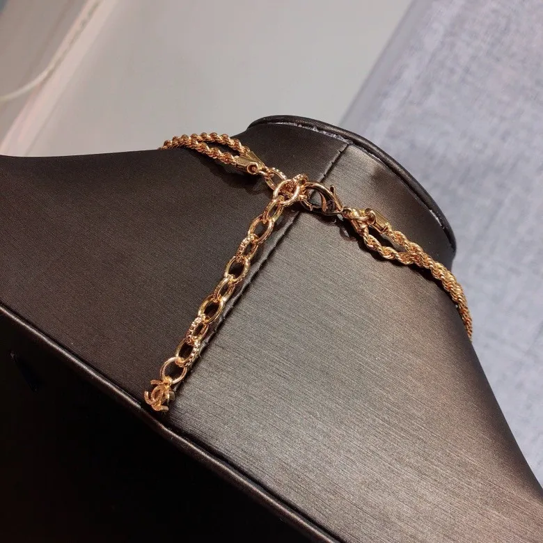 cc Necklace