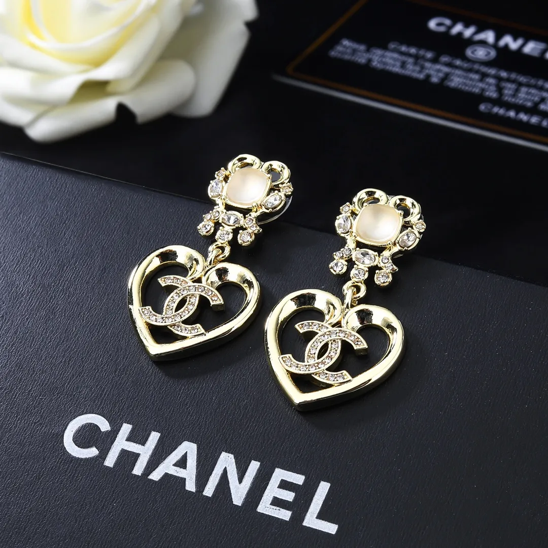 CC Jewelry New Arrival 0064