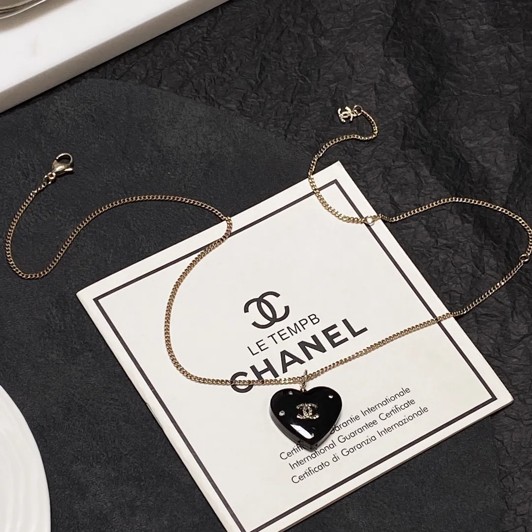 cc Necklace