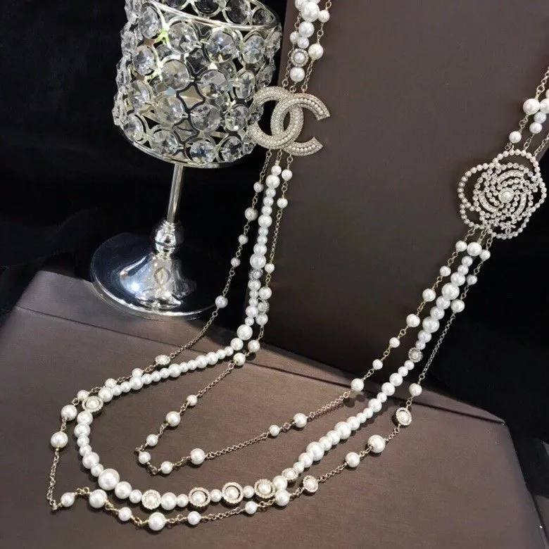 cc Necklace