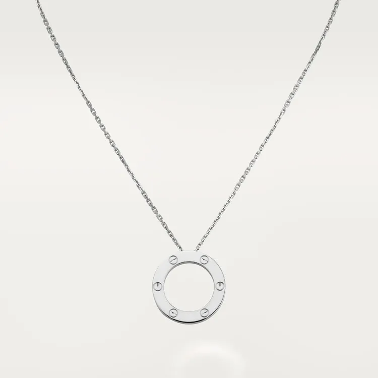 LOVE NECKLACE