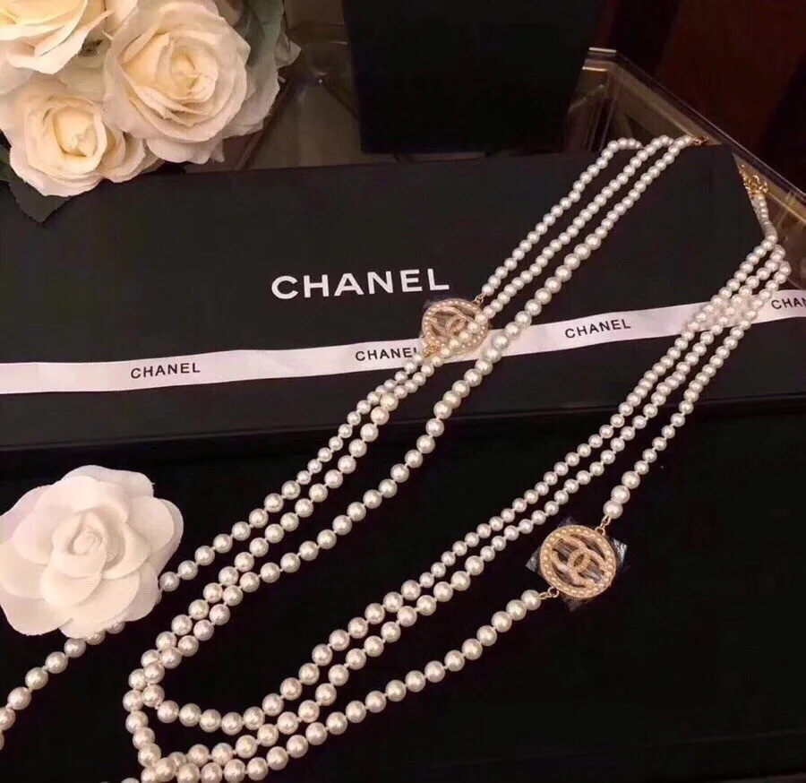 cc Necklace