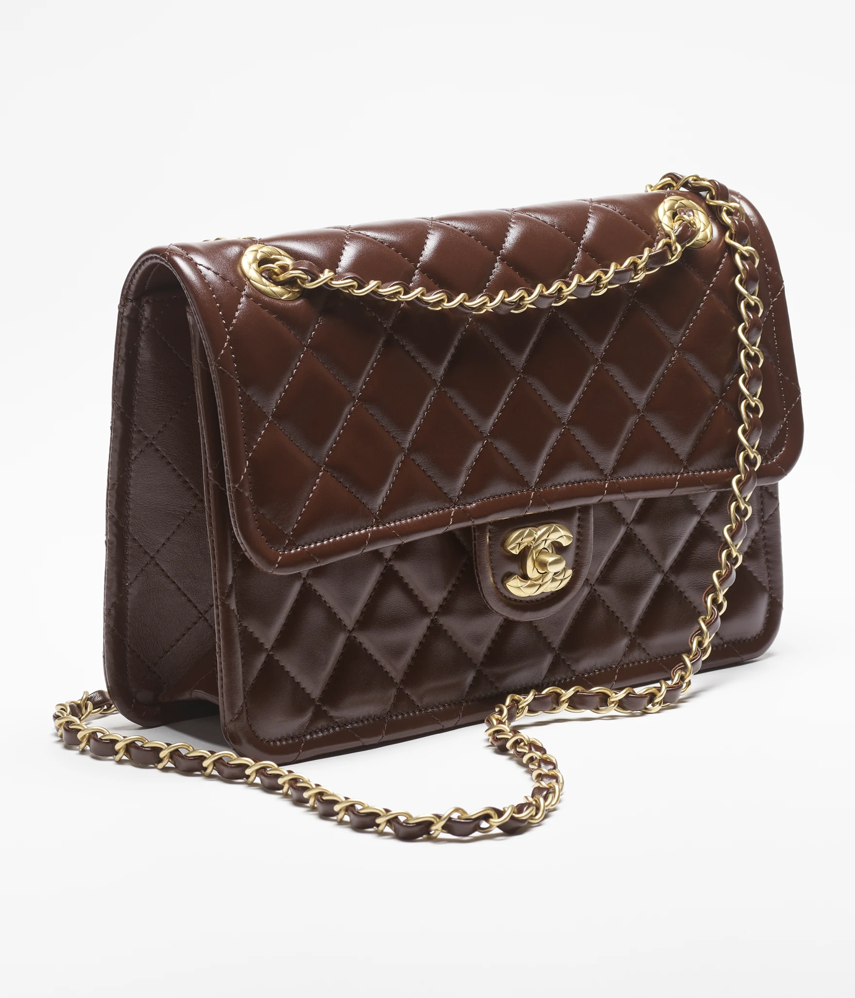 Large Flap Bag