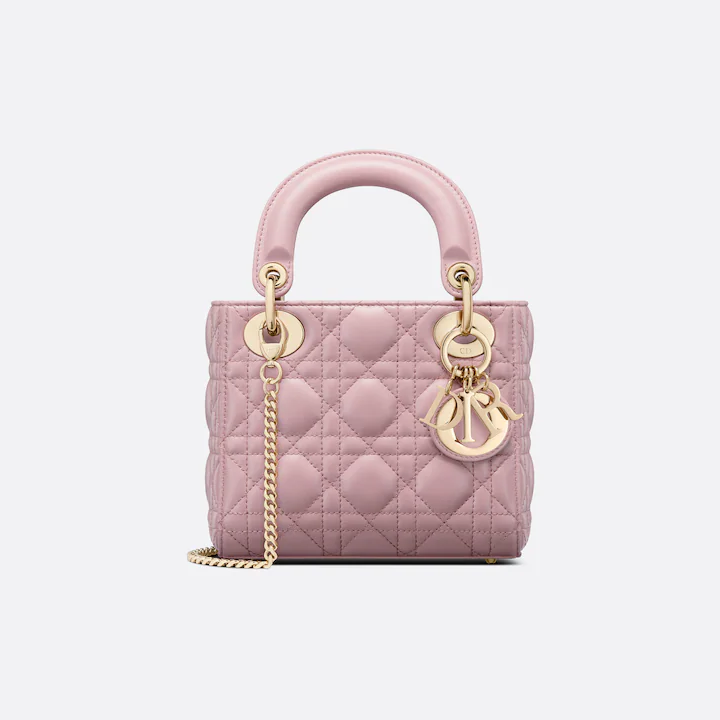 MINI LADY BAG