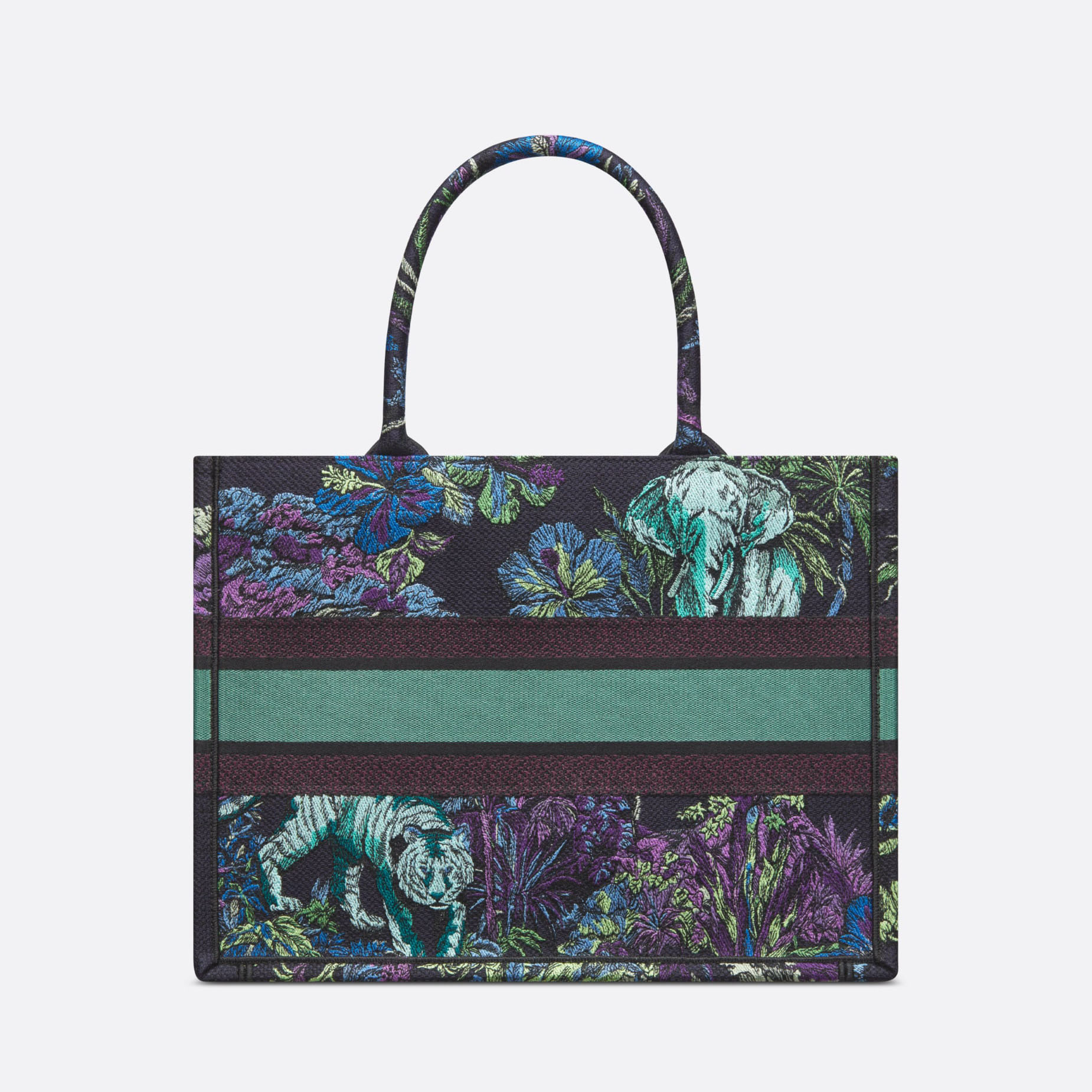 MEDIUM BOOK TOTE