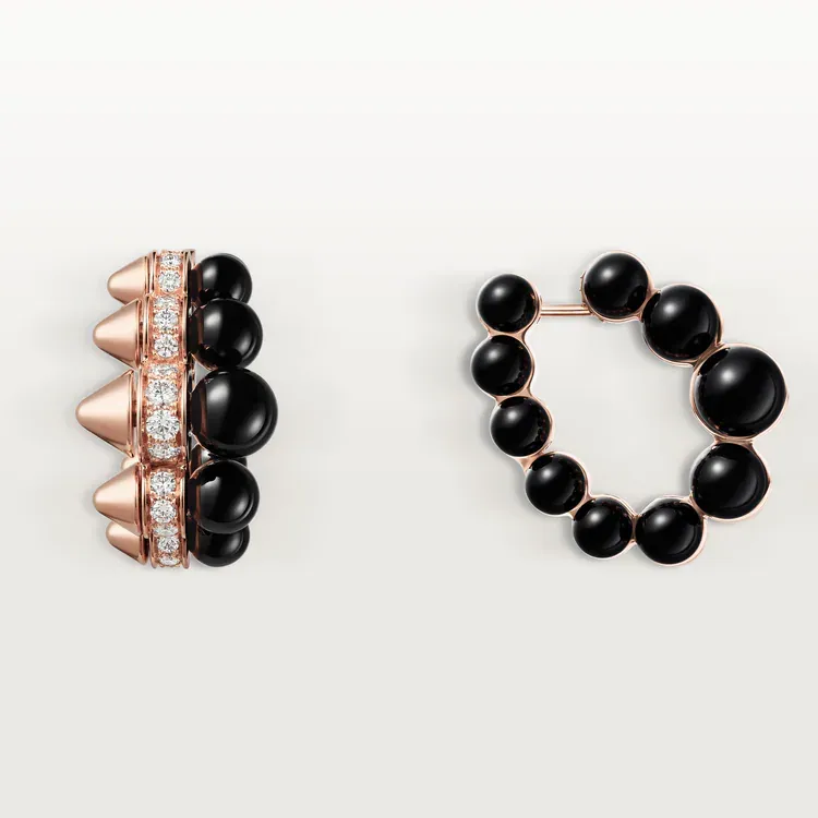 CLASH DE CARTIER EARRINGS