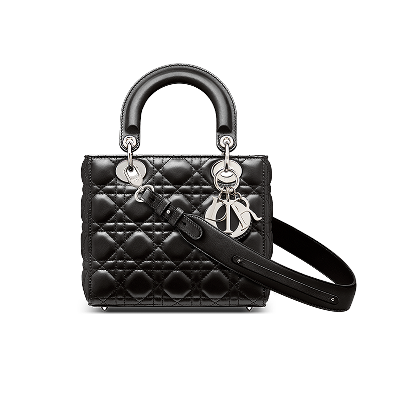 SMALL LADY MY ABC BAG