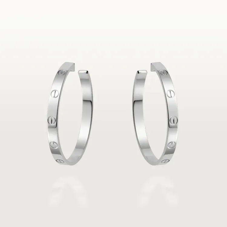 LOVE EARRINGS