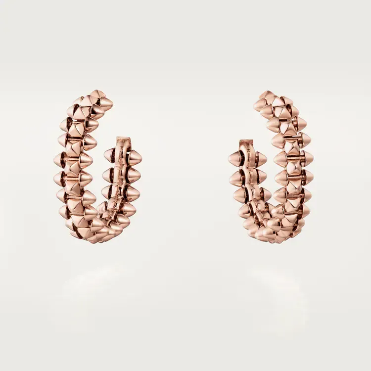 CLASH DE CARTIER EARRINGS SMALL MODEL